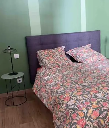 Appartement Cosy Hyper Centre, Tres Tranquille Angers Exterior photo