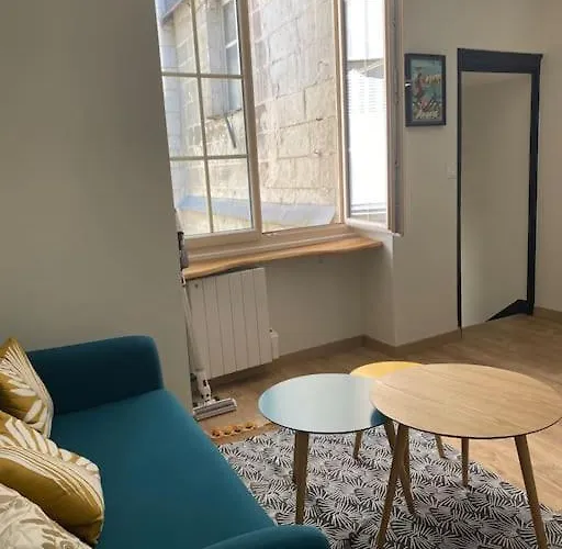 Appartement Cosy Hyper Centre, Tres Tranquille