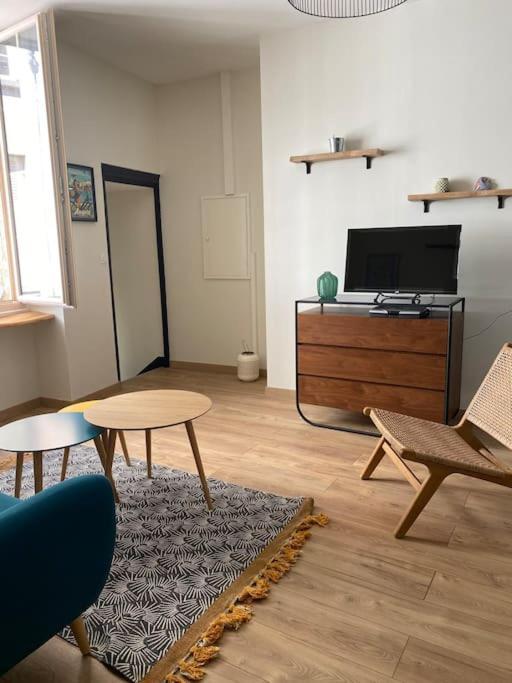 Cosy Hyper Centre, Tres Tranquille * Angers